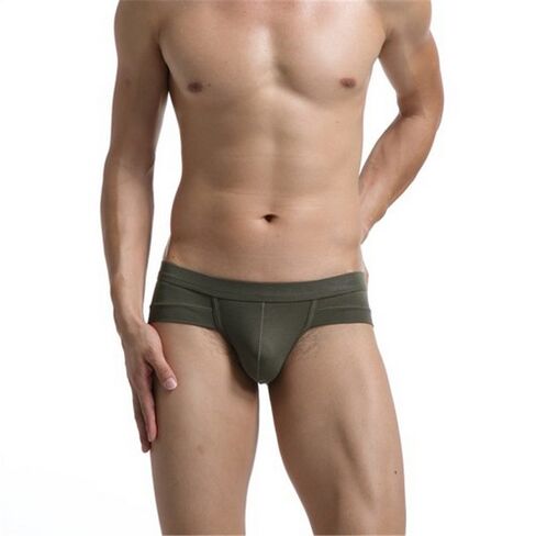 knappe mannelijke torso