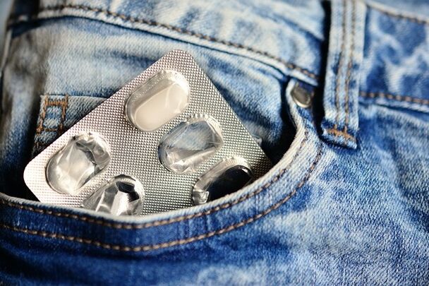 pillen voor penisvergroting